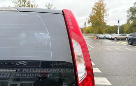 Nissan X-Trail, 2013 год, 1 115 000 рублей, 14 фотография