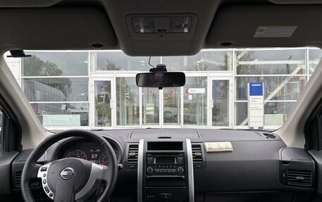 Nissan X-Trail, 2013 год, 1 115 000 рублей, 17 фотография