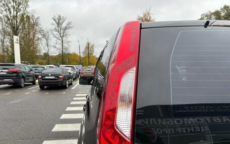 Nissan X-Trail, 2013 год, 1 115 000 рублей, 13 фотография