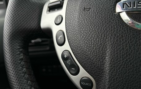 Nissan X-Trail, 2013 год, 1 115 000 рублей, 10 фотография