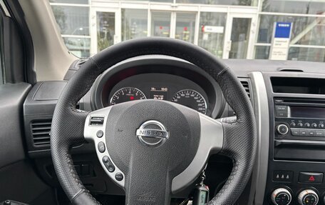 Nissan X-Trail, 2013 год, 1 115 000 рублей, 18 фотография