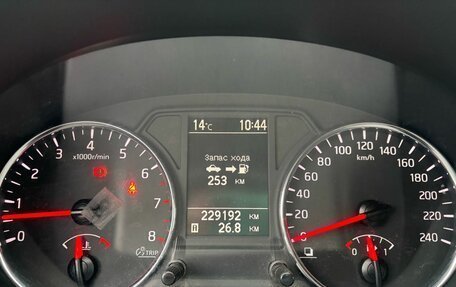Nissan X-Trail, 2013 год, 1 115 000 рублей, 19 фотография