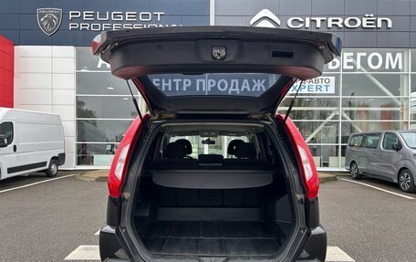 Nissan X-Trail, 2013 год, 1 115 000 рублей, 7 фотография