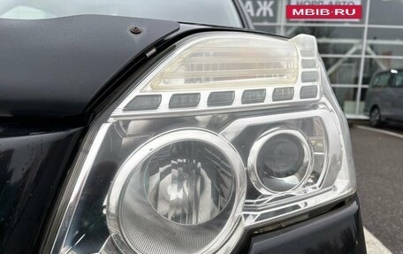 Nissan X-Trail, 2013 год, 1 115 000 рублей, 12 фотография