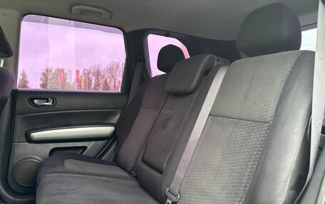 Nissan X-Trail, 2013 год, 1 115 000 рублей, 26 фотография