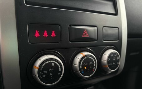 Nissan X-Trail, 2013 год, 1 115 000 рублей, 23 фотография