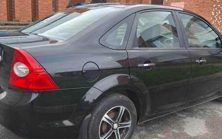 Ford Focus II рестайлинг, 2009 год, 800 000 рублей, 6 фотография
