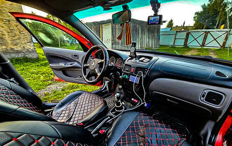 Nissan Almera, 2003 год, 160 000 рублей, 9 фотография