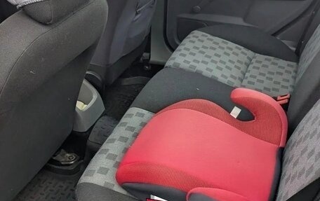 Ford Focus II рестайлинг, 2009 год, 800 000 рублей, 8 фотография