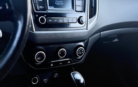 Hyundai Creta I рестайлинг, 2020 год, 1 550 000 рублей, 8 фотография