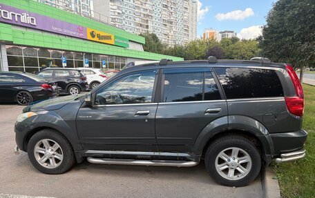 Great Wall Hover H5, 2013 год, 500 000 рублей, 5 фотография