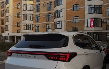 CheryExeed LX, 2023 год, 1 700 000 рублей, 3 фотография