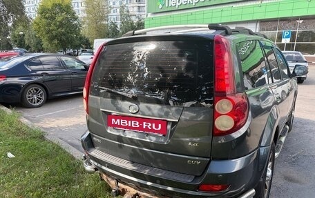 Great Wall Hover H5, 2013 год, 500 000 рублей, 2 фотография