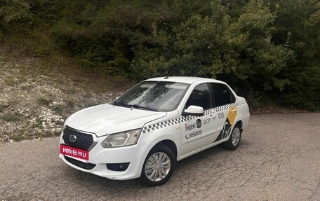 Datsun on-DO I рестайлинг, 2018 год, 550 000 рублей, 2 фотография