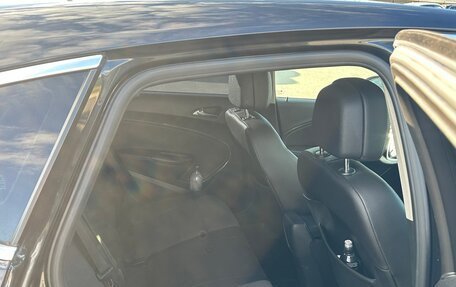 Opel Astra J, 2013 год, 680 000 рублей, 12 фотография