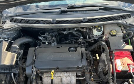 Opel Astra J, 2013 год, 680 000 рублей, 13 фотография