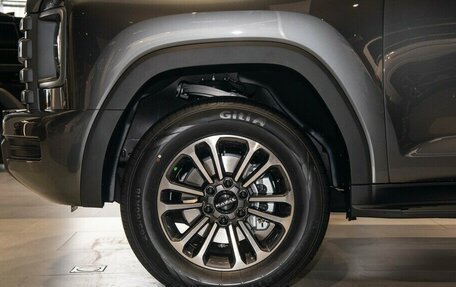 Haval H9, 2026 год, 5 299 000 рублей, 10 фотография