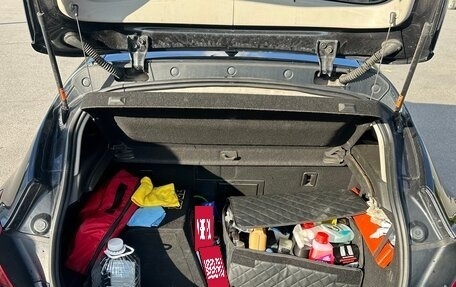Opel Astra J, 2013 год, 680 000 рублей, 11 фотография