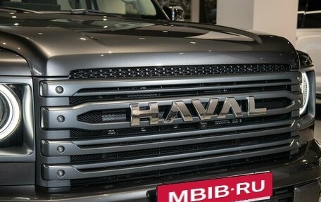 Haval H9, 2026 год, 5 299 000 рублей, 11 фотография