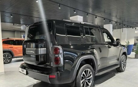 Haval H9, 2026 год, 4 799 000 рублей, 8 фотография