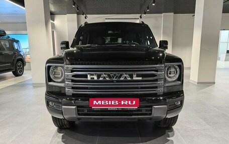 Haval H9, 2026 год, 4 799 000 рублей, 2 фотография