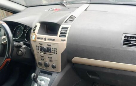 Opel Zafira B, 2008 год, 460 000 рублей, 4 фотография