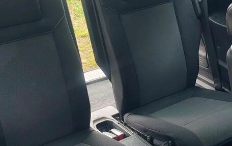Opel Zafira B, 2008 год, 460 000 рублей, 11 фотография
