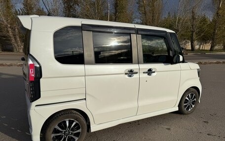 Honda N-BOX II, 2020 год, 1 050 000 рублей, 4 фотография