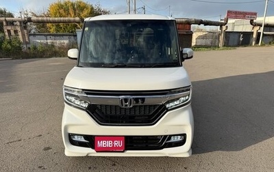 Honda N-BOX II, 2020 год, 1 050 000 рублей, 1 фотография