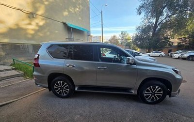 Lexus GX II, 2022 год, 7 500 000 рублей, 1 фотография
