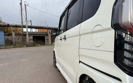 Honda N-BOX II, 2020 год, 1 050 000 рублей, 6 фотография