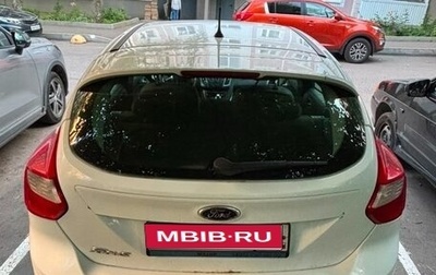 Ford Focus III, 2013 год, 650 000 рублей, 1 фотография