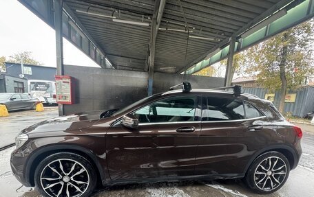 Mercedes-Benz GLA, 2014 год, 1 800 000 рублей, 5 фотография