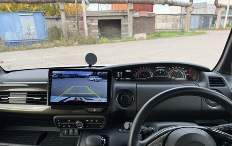 Honda N-BOX II, 2020 год, 1 050 000 рублей, 16 фотография