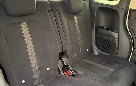 Honda N-BOX II, 2020 год, 1 050 000 рублей, 13 фотография