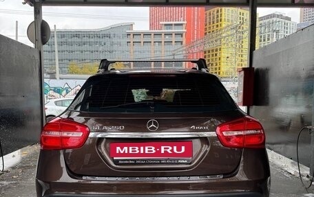 Mercedes-Benz GLA, 2014 год, 1 800 000 рублей, 7 фотография