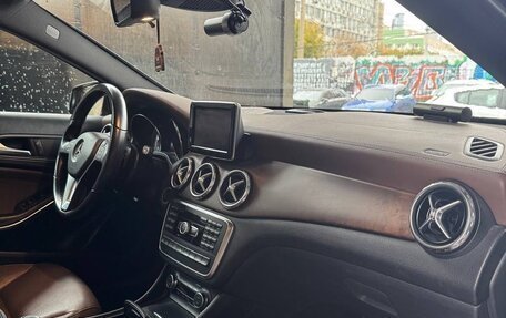 Mercedes-Benz GLA, 2014 год, 1 800 000 рублей, 9 фотография