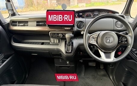 Honda N-BOX II, 2020 год, 1 050 000 рублей, 15 фотография