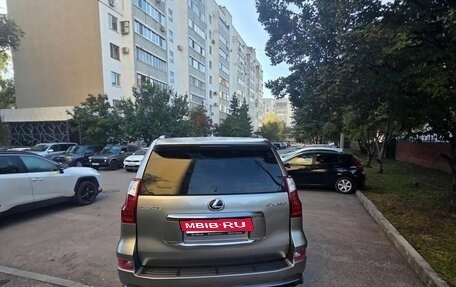 Lexus GX II, 2022 год, 7 500 000 рублей, 3 фотография