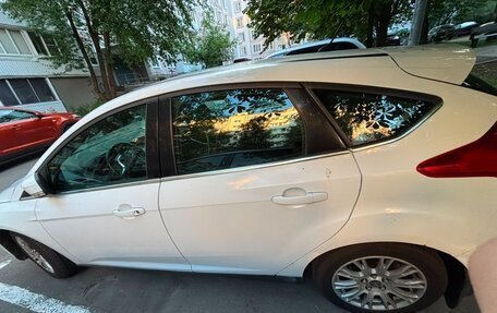 Ford Focus III, 2013 год, 650 000 рублей, 2 фотография