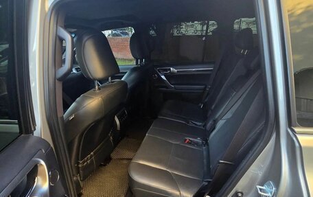 Lexus GX II, 2022 год, 7 500 000 рублей, 6 фотография