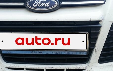 Ford Focus III, 2013 год, 650 000 рублей, 5 фотография