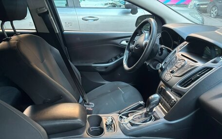 Ford Focus III, 2013 год, 650 000 рублей, 4 фотография