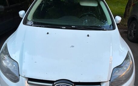 Ford Focus III, 2013 год, 650 000 рублей, 6 фотография