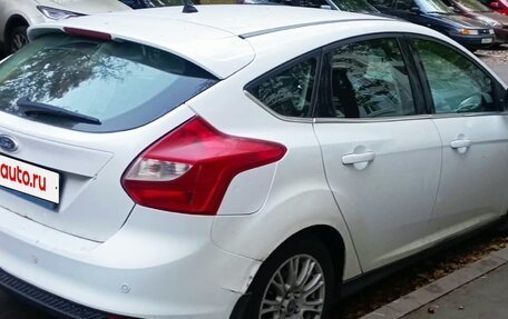 Ford Focus III, 2013 год, 650 000 рублей, 7 фотография