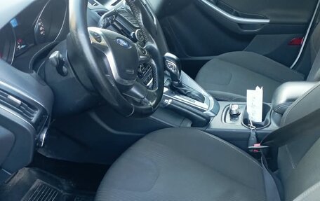 Ford Focus III, 2013 год, 650 000 рублей, 8 фотография