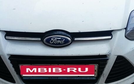 Ford Focus III, 2013 год, 650 000 рублей, 3 фотография