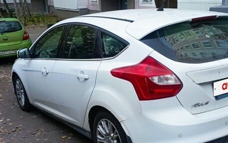 Ford Focus III, 2013 год, 650 000 рублей, 9 фотография