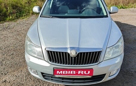 Skoda Octavia, 2010 год, 720 000 рублей, 1 фотография