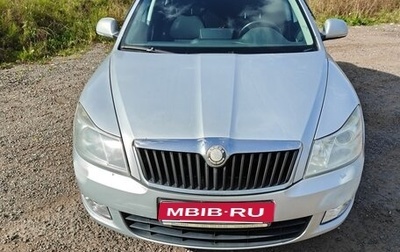 Skoda Octavia, 2010 год, 720 000 рублей, 1 фотография
